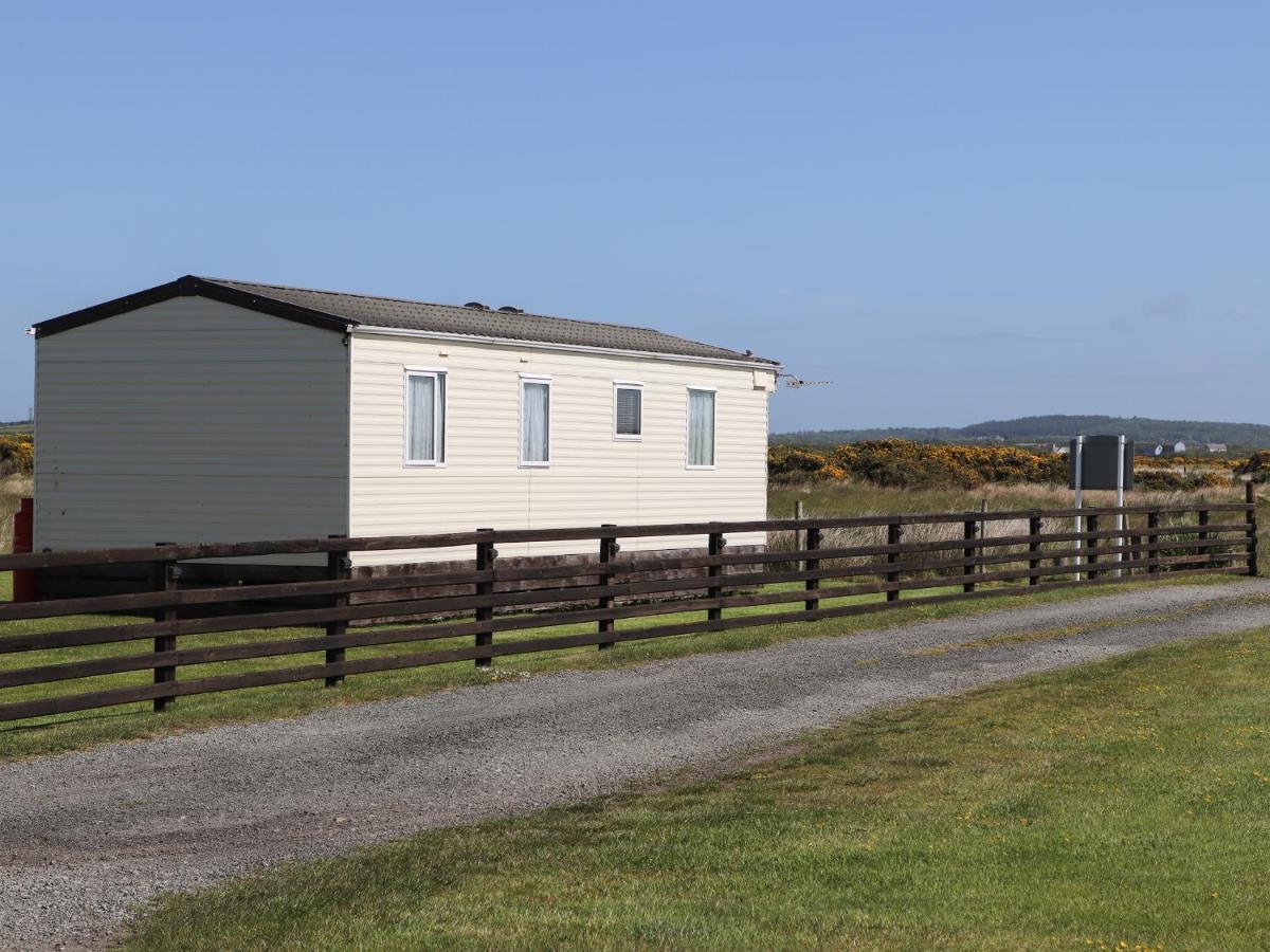 Trewan Chalet Holyhead Dış mekan fotoğraf